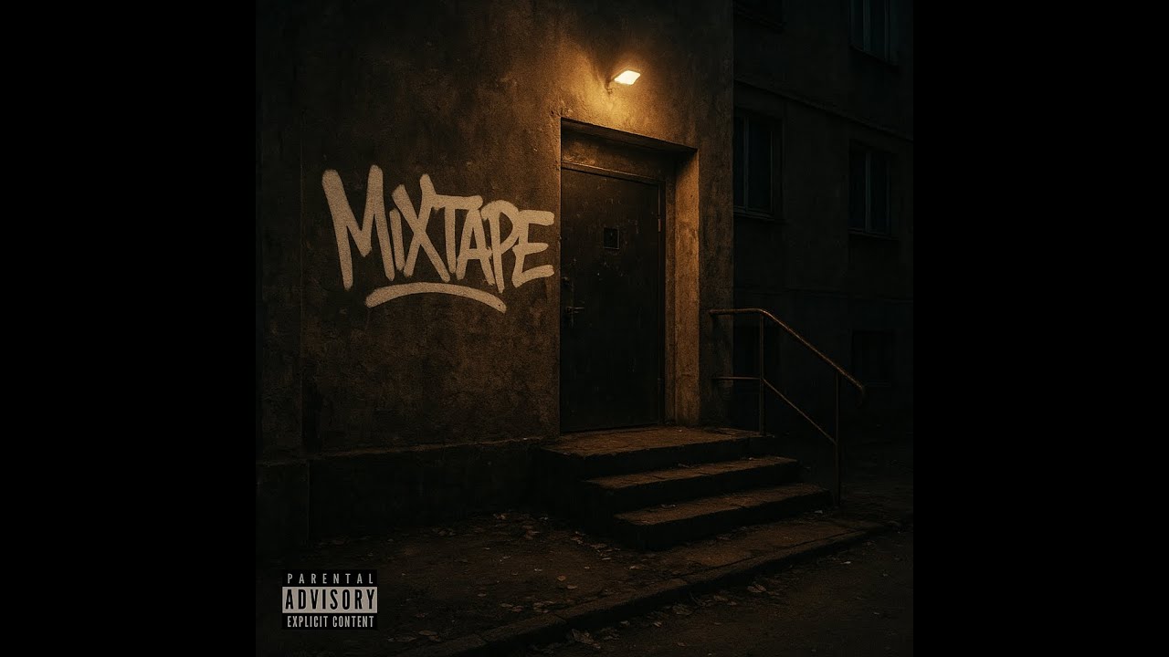 1. Bad Day in the Ghetto (Prod by. TrógerBeatz)