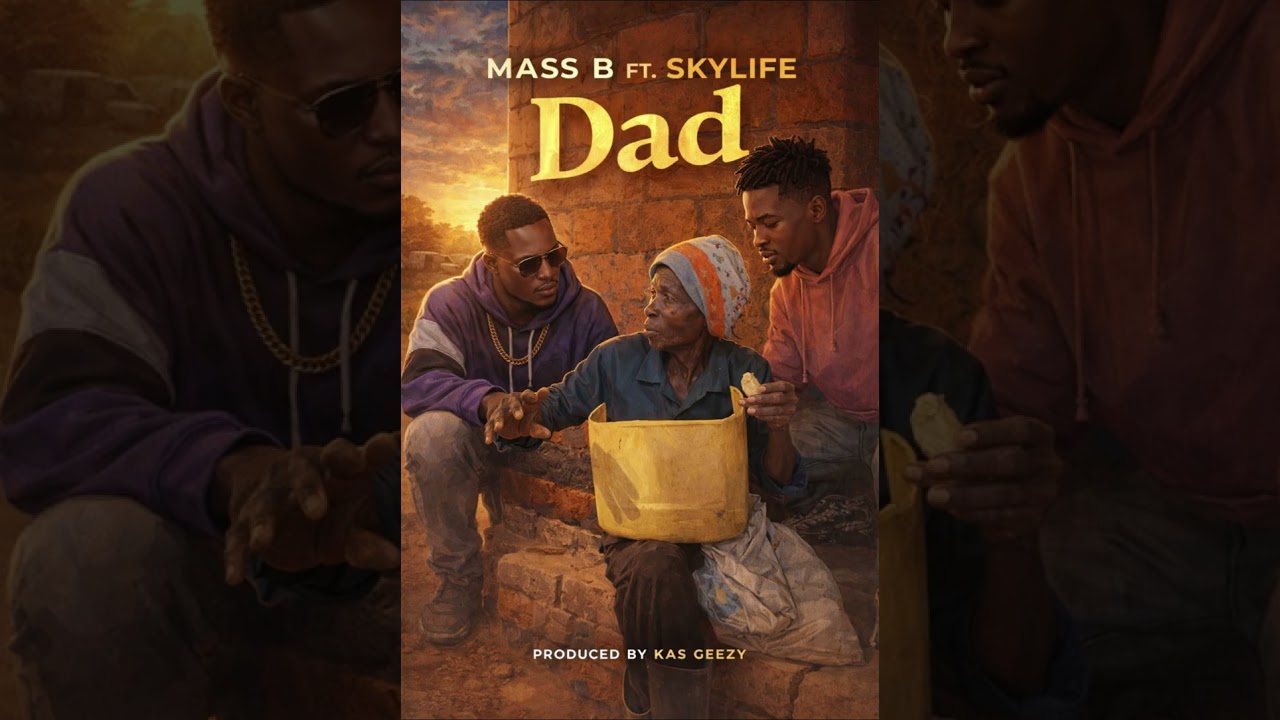 mass b ft skylife dad mp3