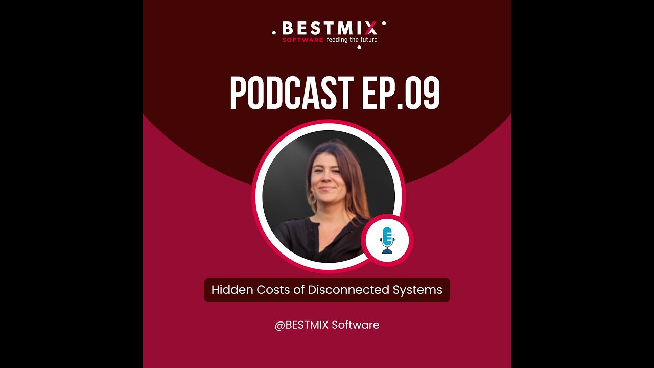 Hidden Costs of Disconnected Systems | Ep. 09