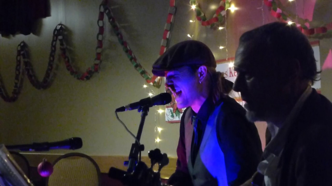 The River, Keith Harkin,  Pittsburgh