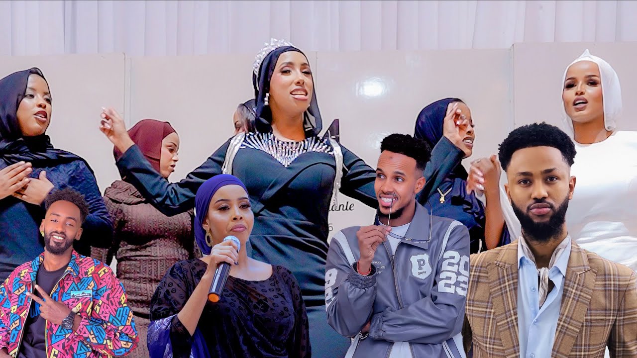 FULL SUNDUS AYAANLE XAFLADEDA OO LA ISKU WADA ARKAY MAXA KA DHACAY