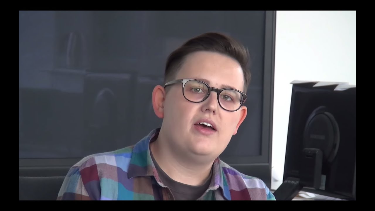 Nowe media i kultura cyfrowa [NOWY KIERUNEK] : Gry wideo