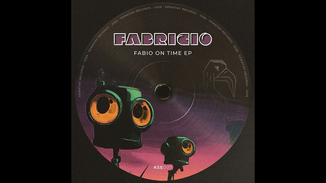 Fabricio - Pech1ka