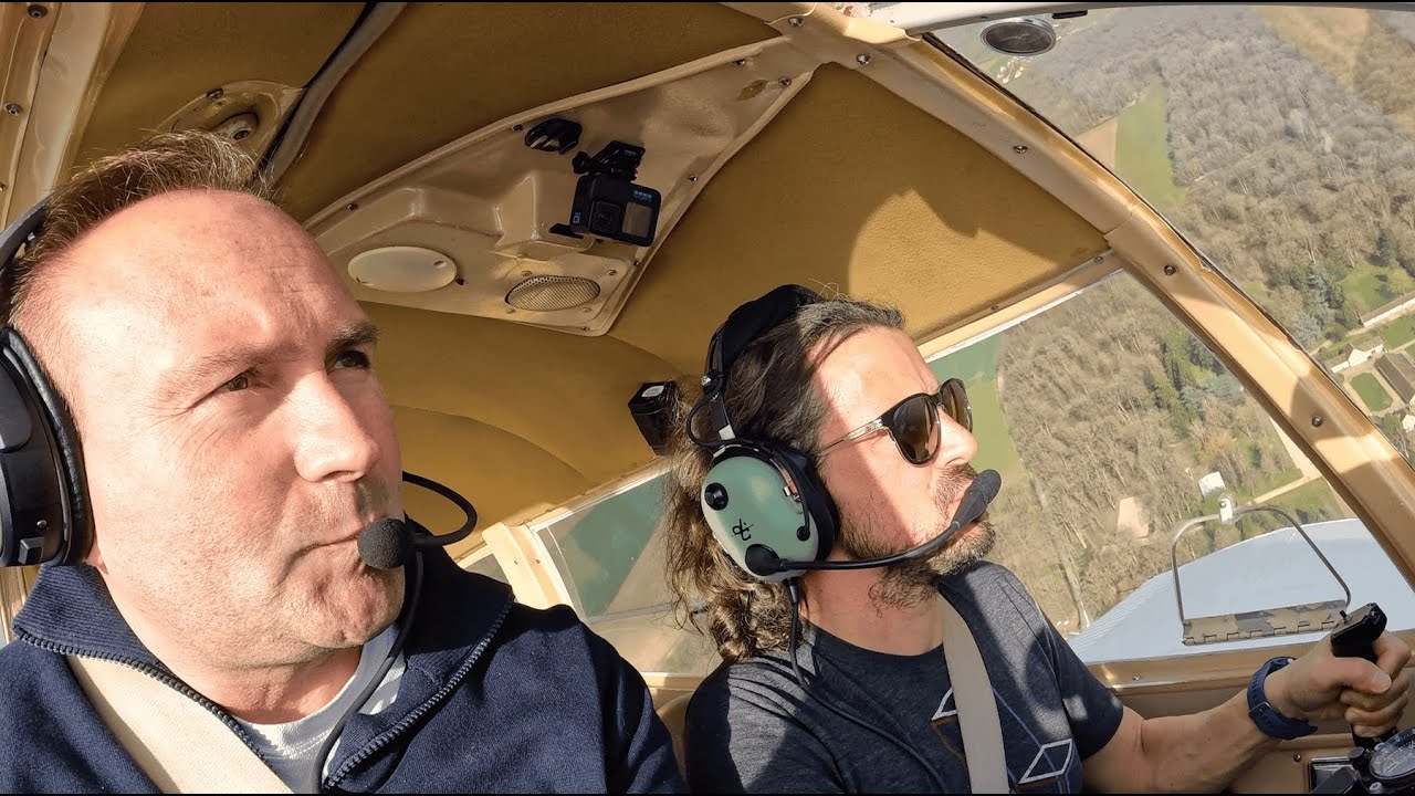 🛩 Révision de la mania PPL