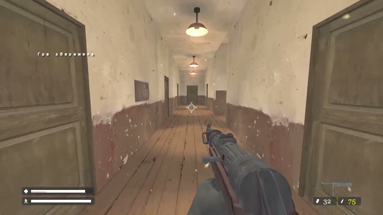Return To Castle Wolfenstein RealRTCW v5 3 VENDETTA 3  FULL GAME Walkthrough