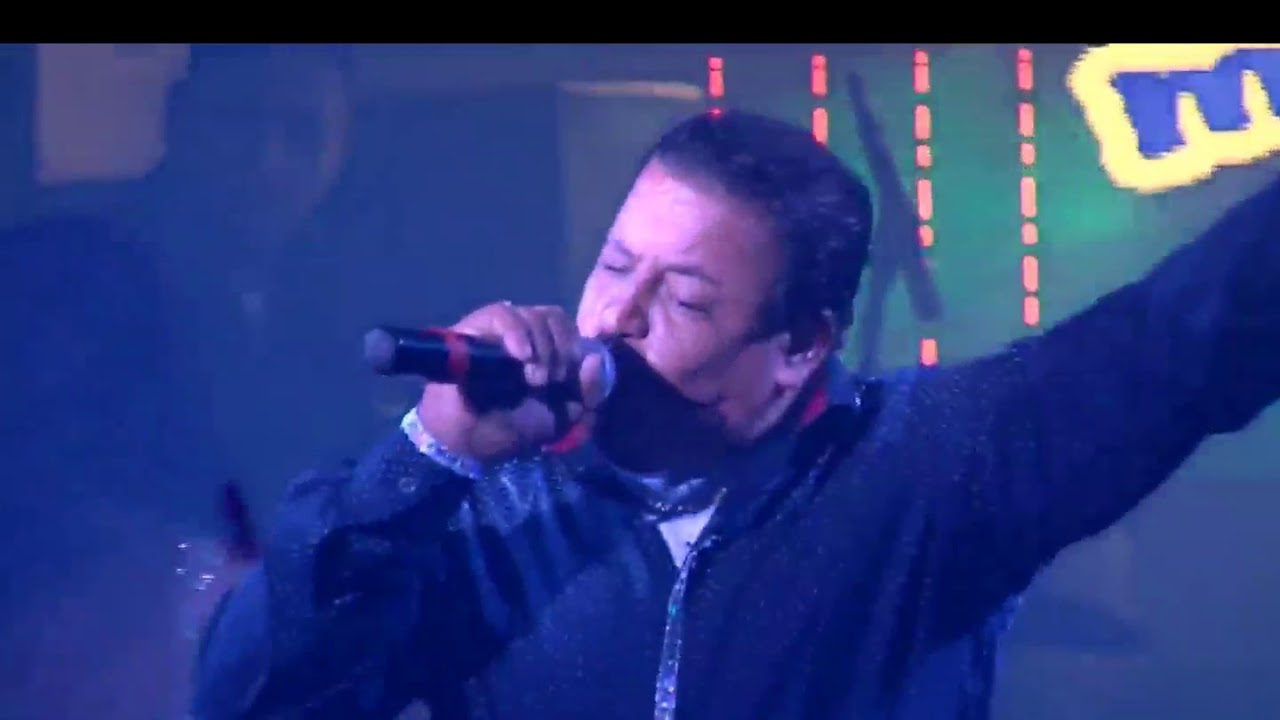 Mario Jitman - Davica - CSM 2018 - Chutney Soca Monarch Semi Finals 2018 Live Performance