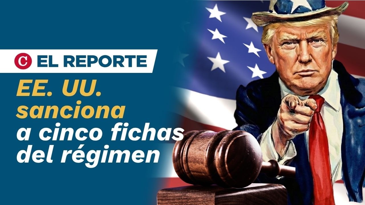 Estados Unidos sanciona a altos funcionarios del Ejército, UAF, Telcor y Mitrab