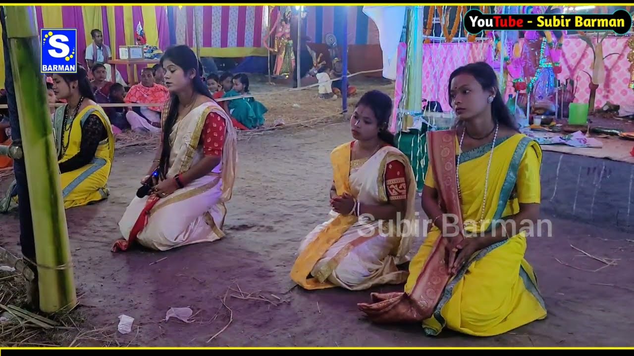 ভাবের সুরে মধুর হরিনাম || চোখের জল আসতে বাধ্য হবে || Hare Krushna Sure