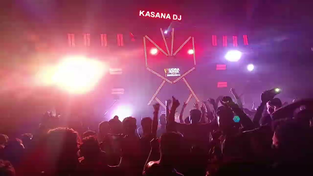 Dj kasana ristal  ka jalwa motto mela 2026!!🔥🔥
