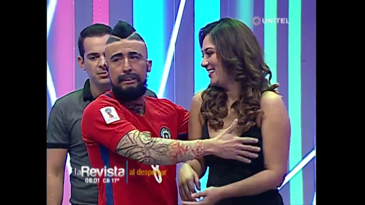 Humor: ‘Vidal’ busca abogado para desinpugnar la impugnación a Bolivia