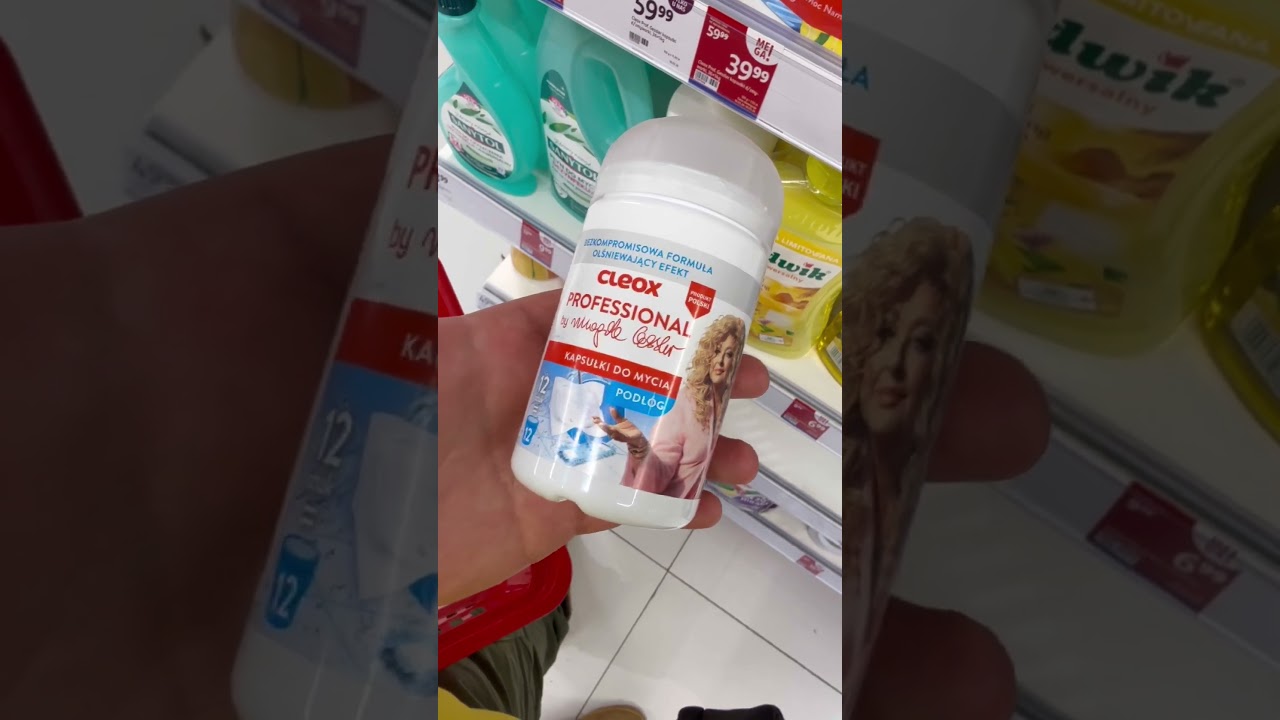 NOWOŚCI W ROSSMANN #shorts #magdagessler