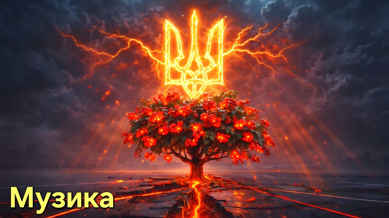 ЧЕРВОНА КАЛИНА (2026 Next Gen Remix) — Новий рівень українського звуку! 🇺🇦