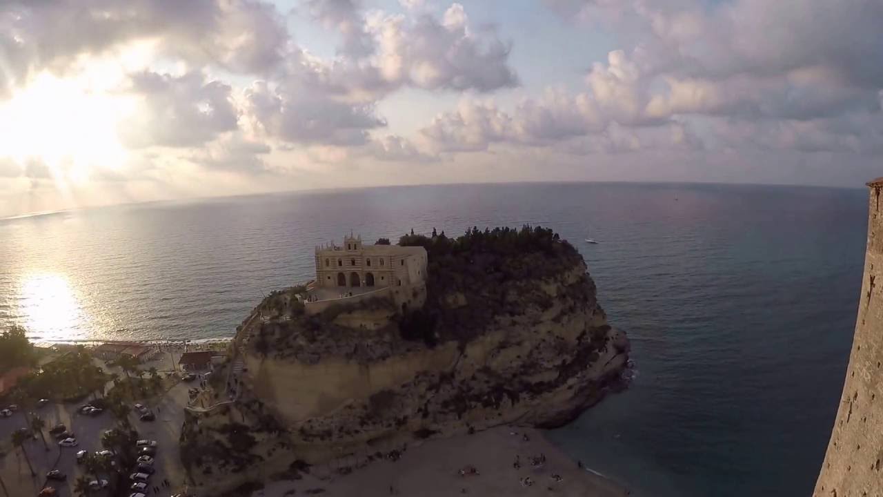 Tropea 2016 - GoPro Hero4