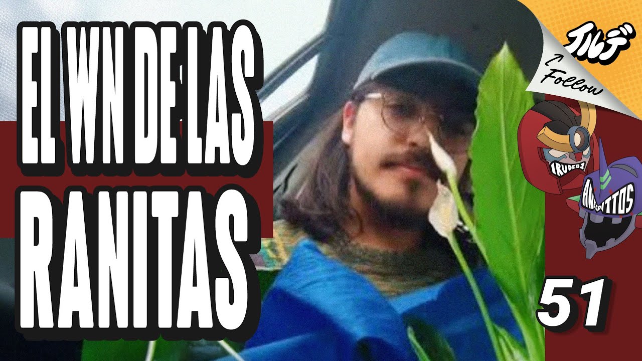 Anecdittos #51 - ELWNDELASRANITAS | Industria de los Videojuegos, IA, Trabajar en Equipos Creativos