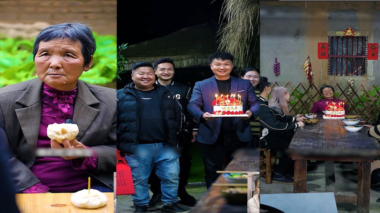 Truyền cảm hứng trong cuộc sống  Lòng trắc ẩn của con người luôn luôn tồn tại#14