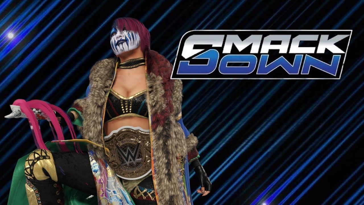 FRIDAY NIGHT SMACKDOWN QUALIFIER MATCHES FOR ELIMINATION CHAMBER