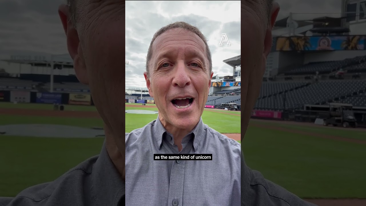 The Pirates' Prospect that could rival Paul Skenes