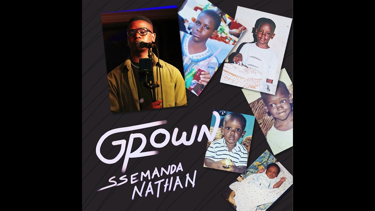 Weetegeke - Ssemanda Nathan [Official Audio]