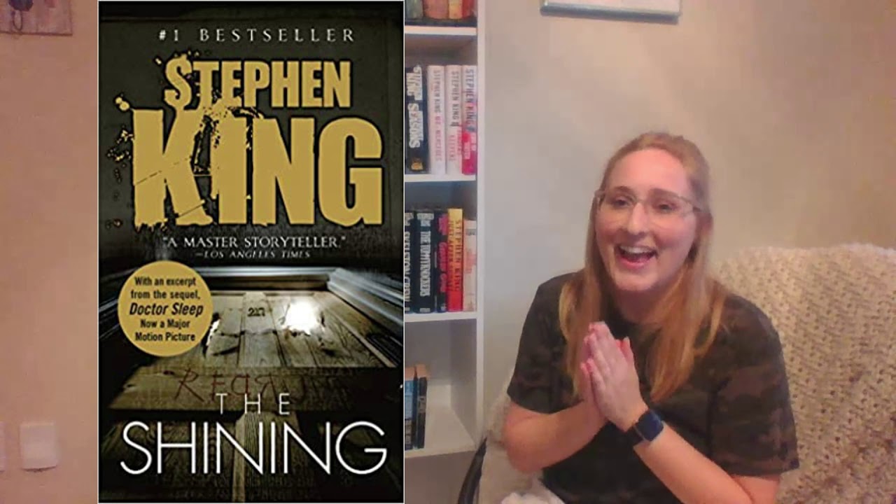 Stephen King | Ranking 41 Stephen King Books