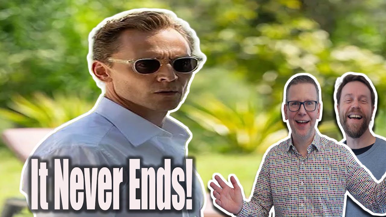 Poli Sci Professors React to The Night Manager (Season Two, Eps. 1—3): It Never Ends!