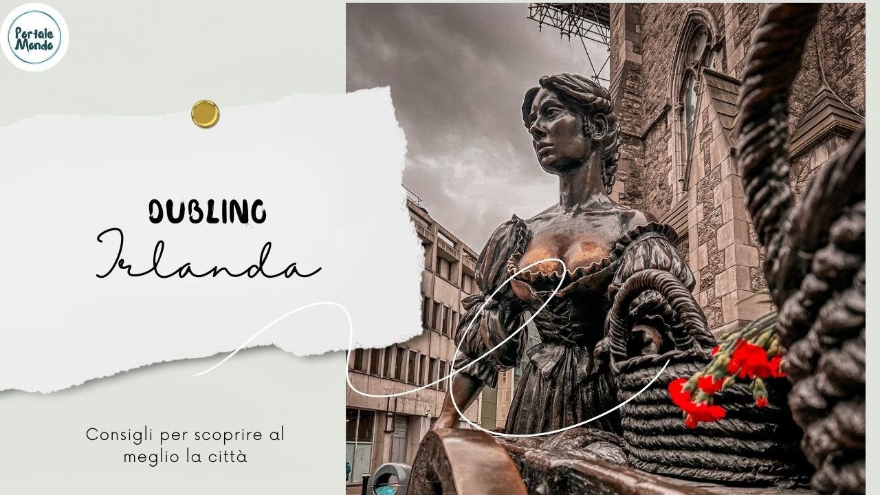 Dublin Bites: consigli per visitare Dublino come un local