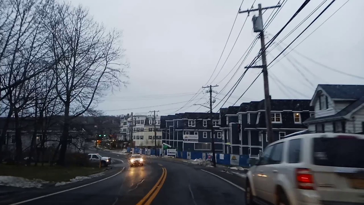 Setauket, New York, USA, Long island