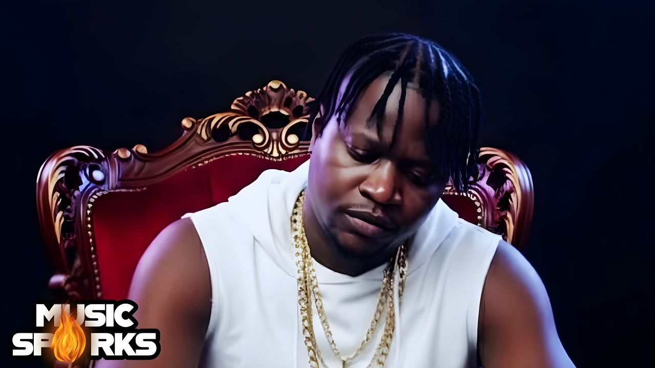 🔥Piper - This World 🌏🎧 | 2026 SIERRA LEONE MUSIC  🇸🇱 | Music Sparks