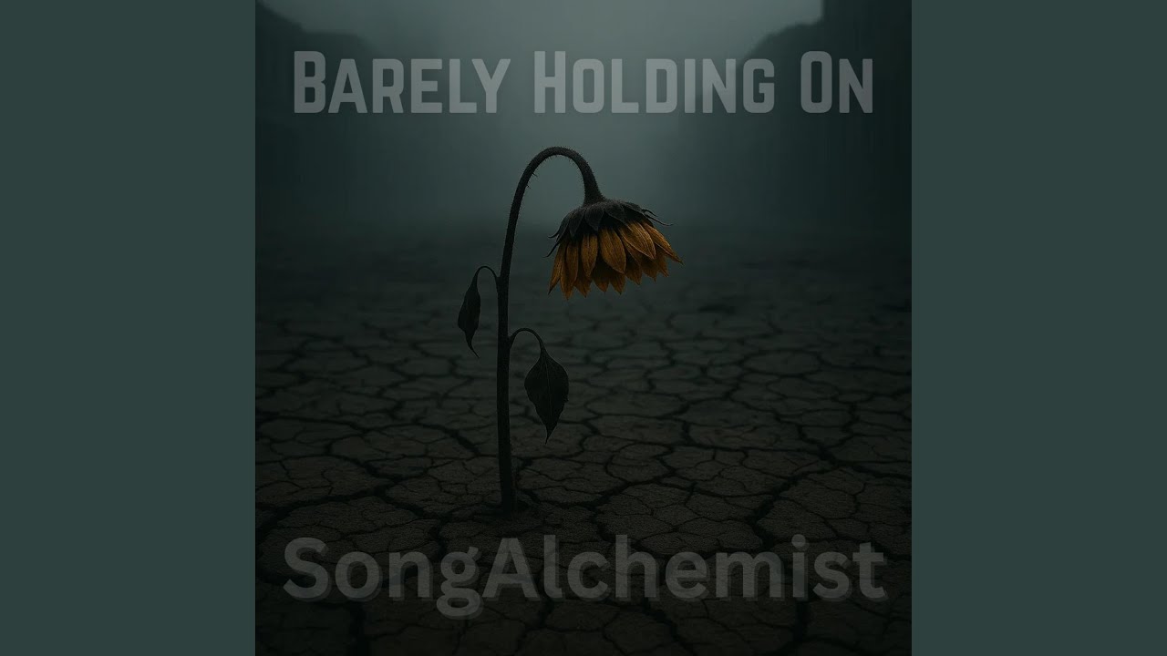 Barely Holding On
