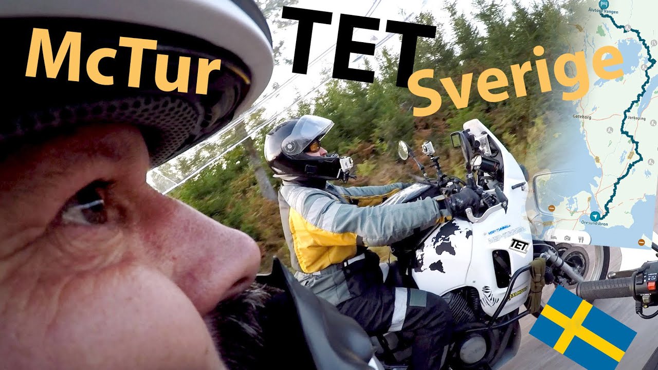 TET Sverige