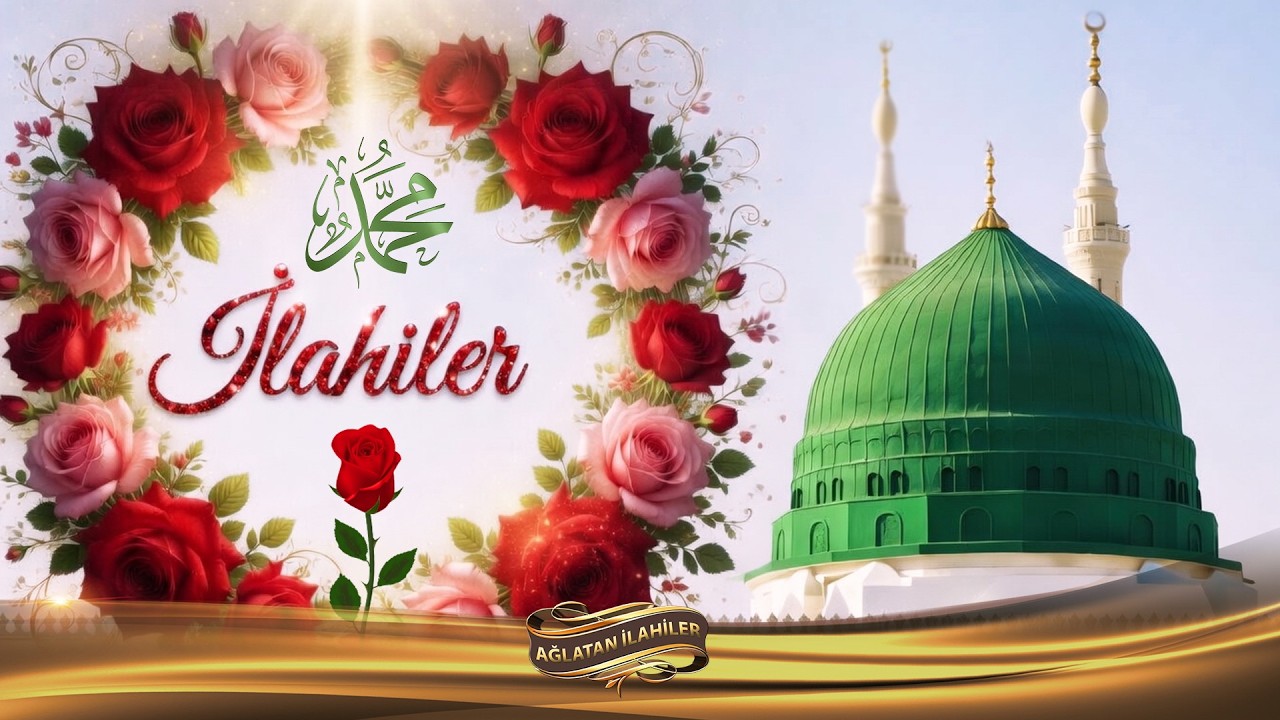 İlahiler 2026 / Muhammed'in &uuml;mmetiyiz bu ger&ccedil;eği bilmez misin / En yeni ilahiler dinle