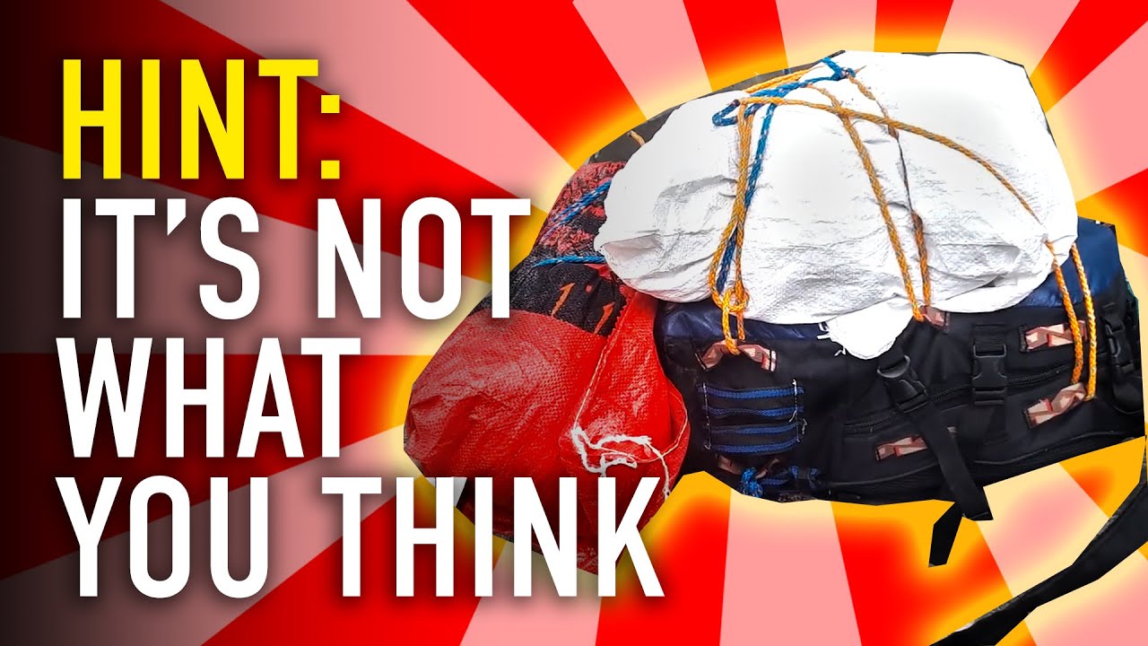 Best long term travel backpack