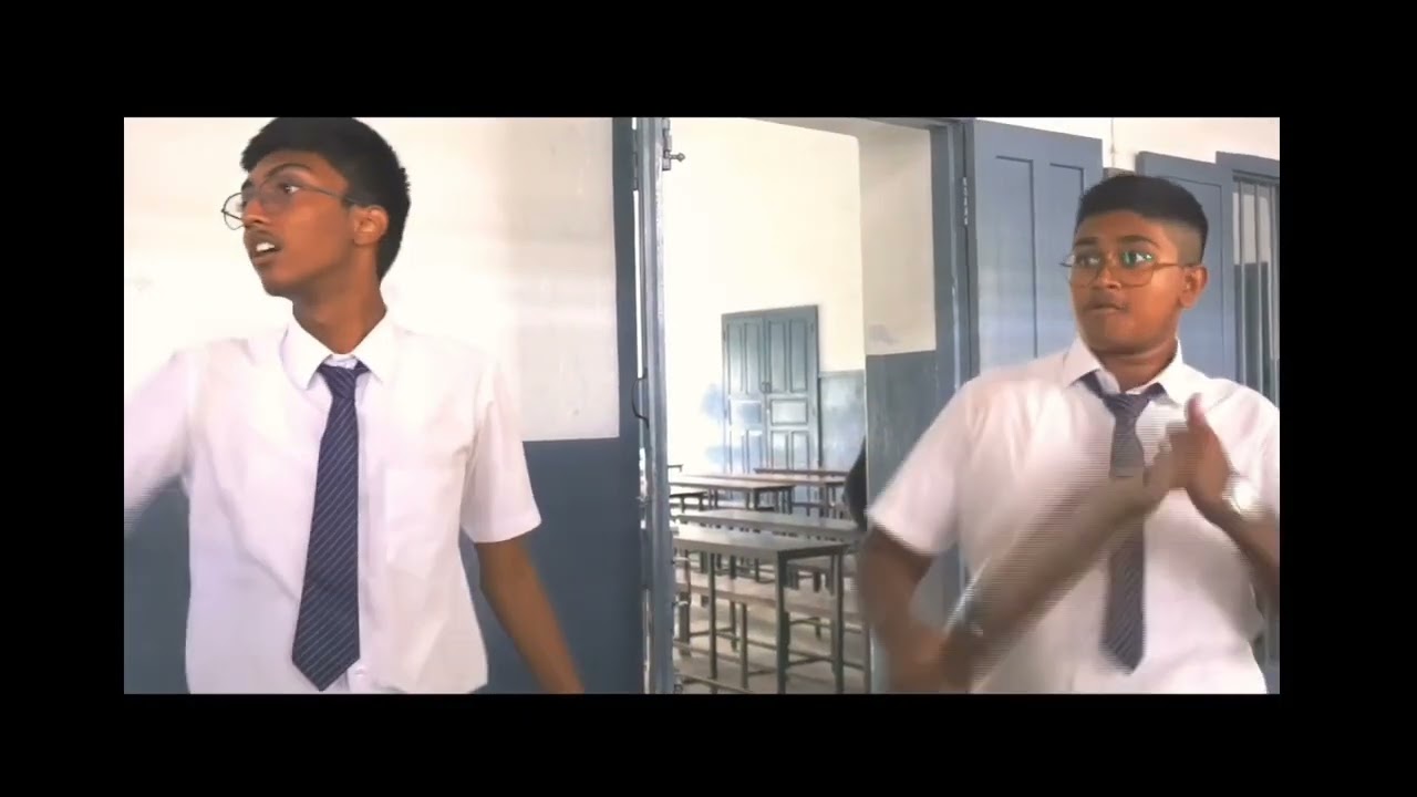 THE LOOP | Tamil Short Film | Kurumpadam #1 | CAMPION ANGLO-INDIAN SCHOOL TRICHY