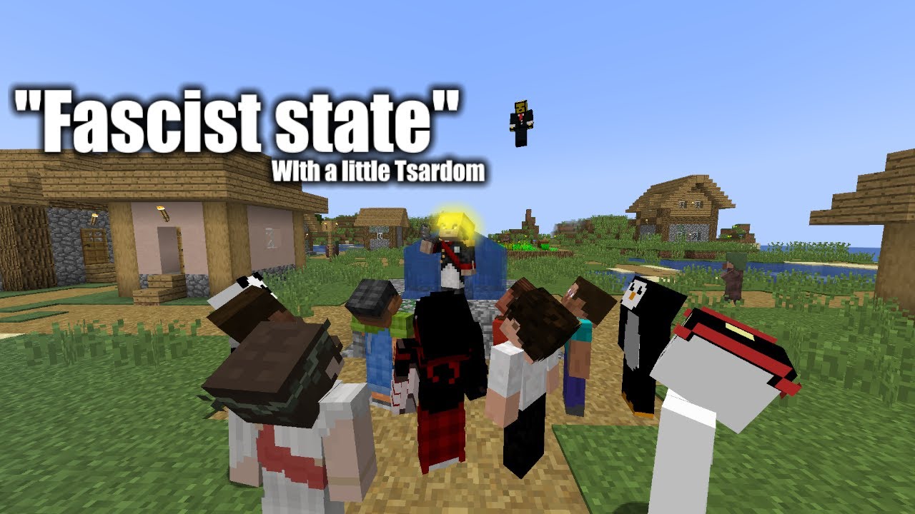 I hosted a 