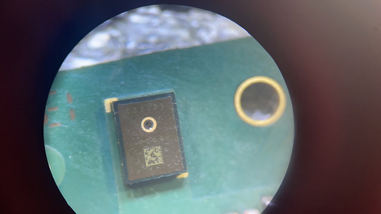 Como adaptar microfone no moto g6 e g6 plus , Curso de Conserto e manutenção de celulares e tablets