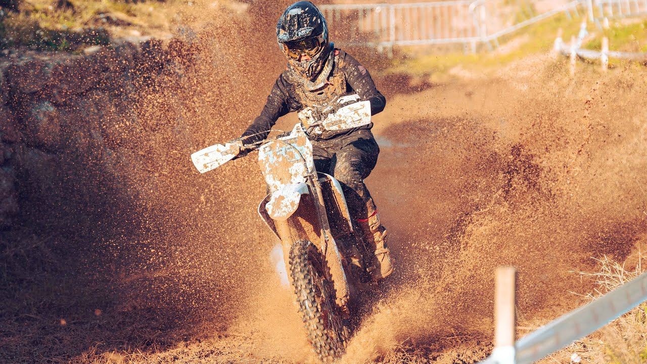 EnduRoc Kids - Monster Energy Les Comes 2024 by Jaume Soler