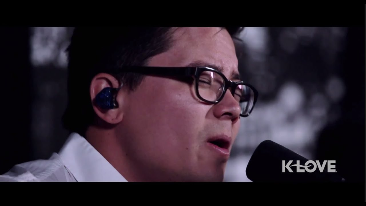 K-LOVE - Tenth Avenue North 