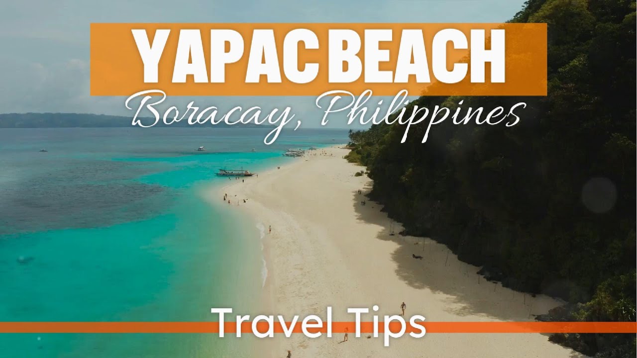 Yapak Beach: The Hidden Gem of Boracay