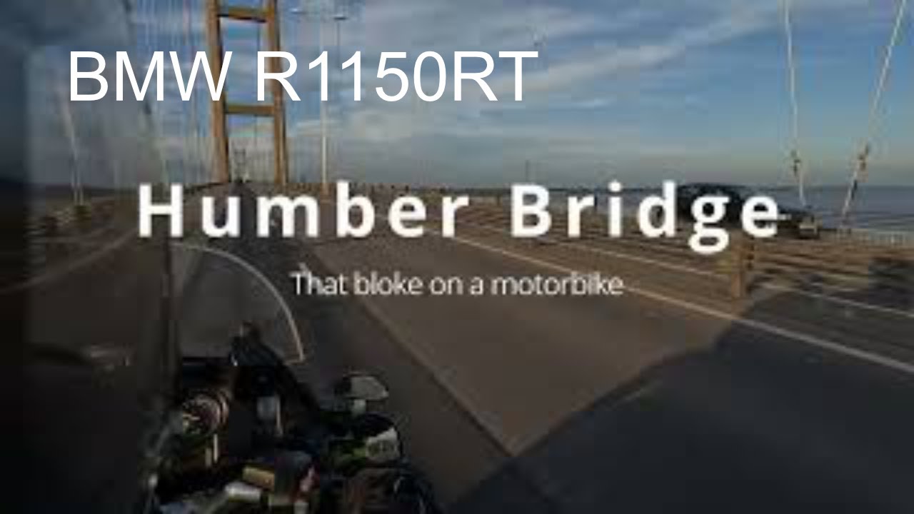 Ride to the Humber Bridge