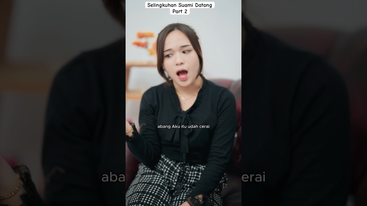 Part 3| Selingkuhan suami datang ! #dramaseries #drama #v&iacute;deoviral #dramasinetron #trendingshorts