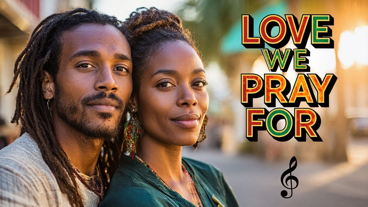 Love We Pray For | KENDU VIBES (Official Audio)