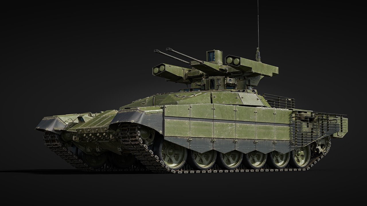 МИРОВОЙ РЕКОРД ПО СКОРОСТИ НАБИТИЯ ЯДЕРКИ НА ТЕРМИНАТОРЕ в War Thunder