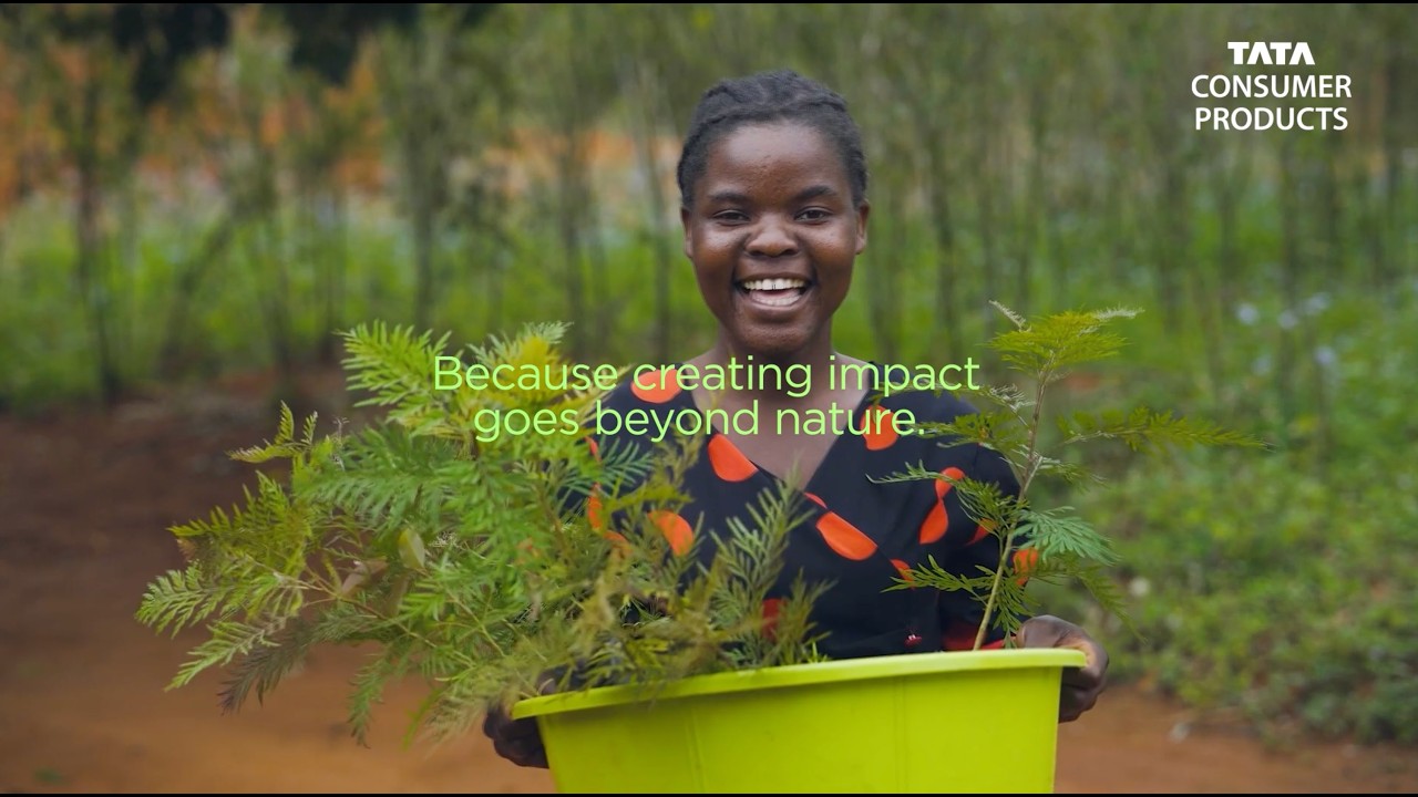 Tata Consumer Products | World Environment Day 2026: Nature Beyond Borders