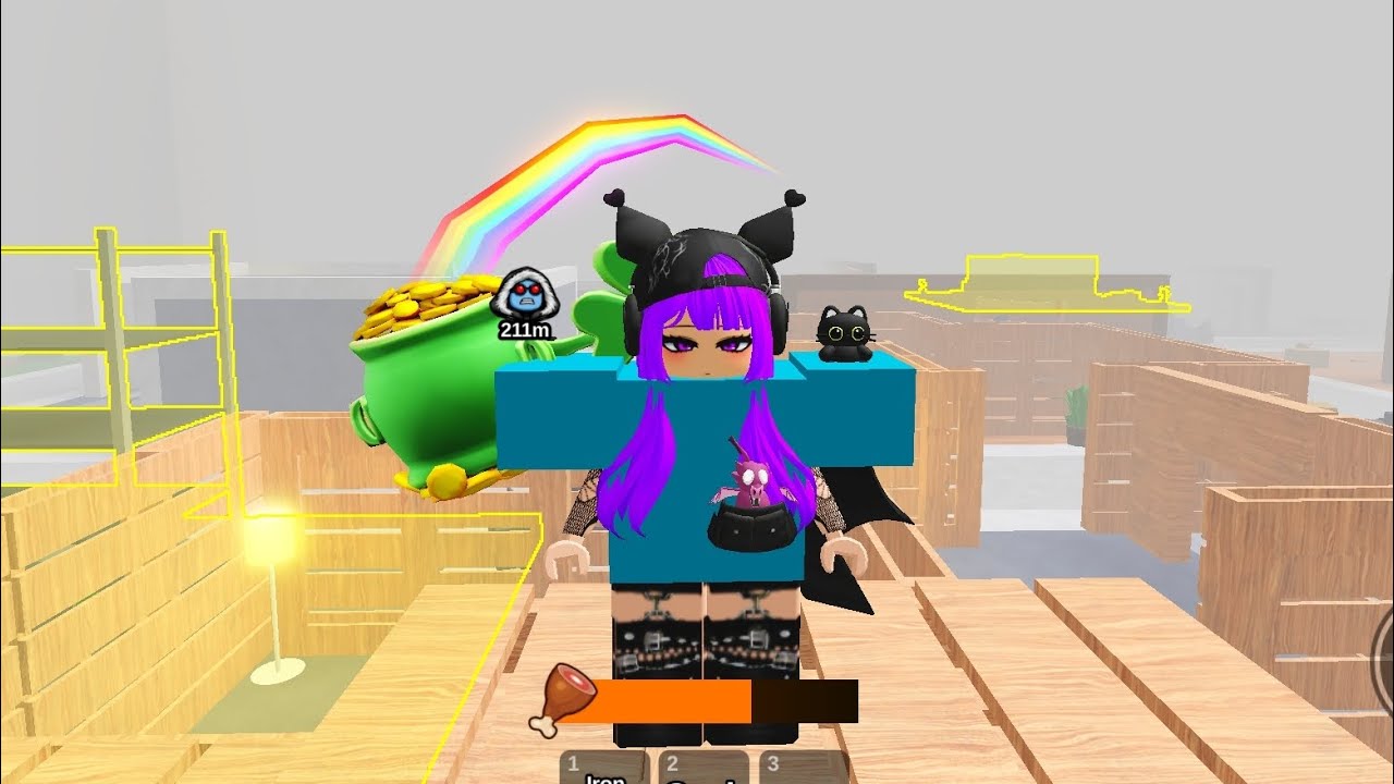 Playing survive 24 hours in a store part 2!!!!!