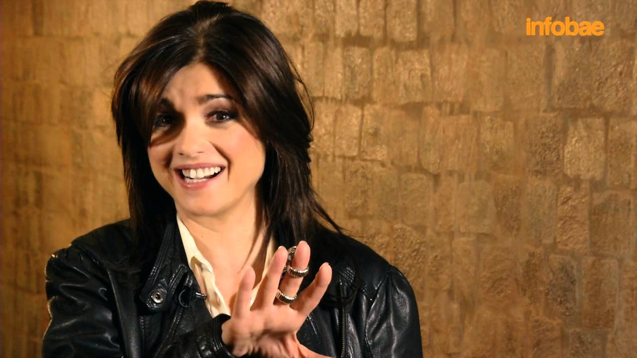 ENTREVISTA ARACELI GONZALEZ