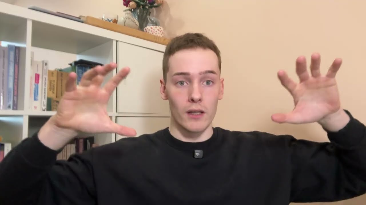 Негативные мысли - это хорошо! 