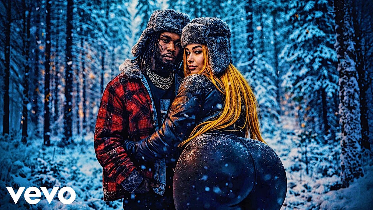 Offset ft. Ice Spice - Beef ft. Gucci Mane & Bossie Badaaz & Tyga (Music Video) 2026