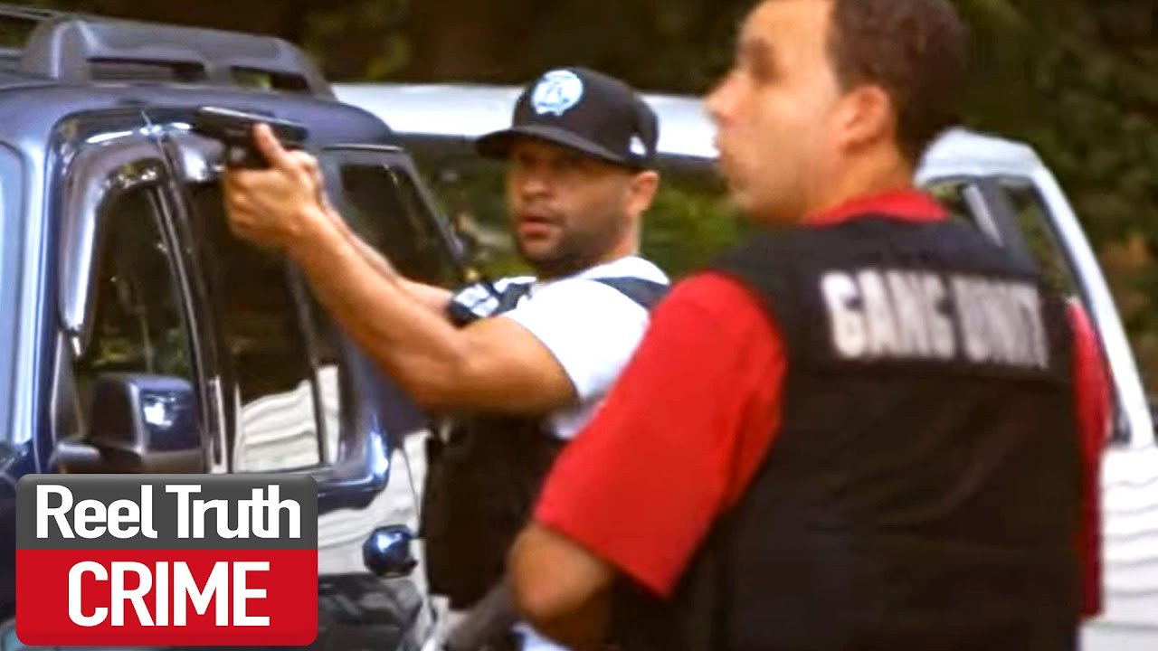 Boston's Finest | Everything Is Personal | Police Documentary | Full Episode | S1EP1