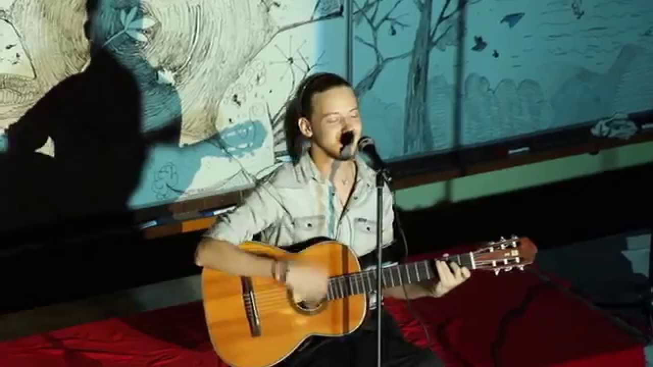 Дэн Литвинов - Пароходик (Веня Д'ркин)