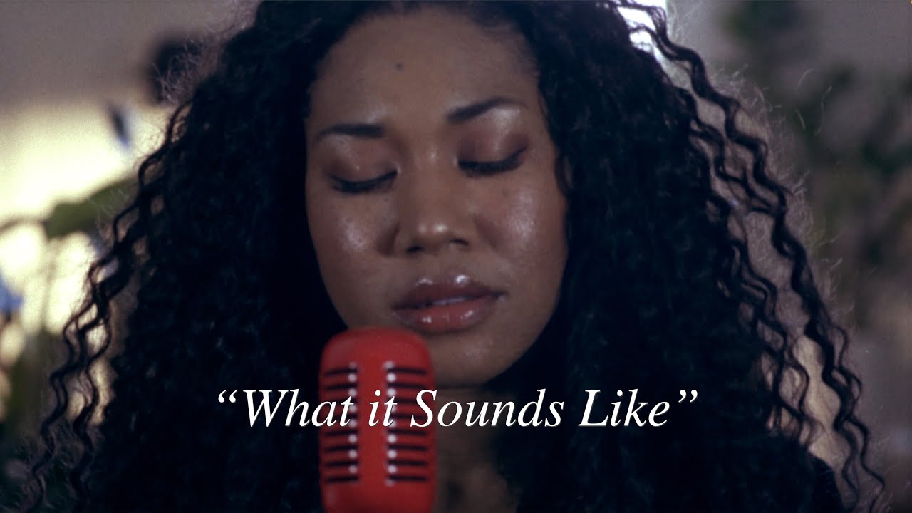 “What it Sounds Like” - HUNTR/X [Piano Version + Cover]