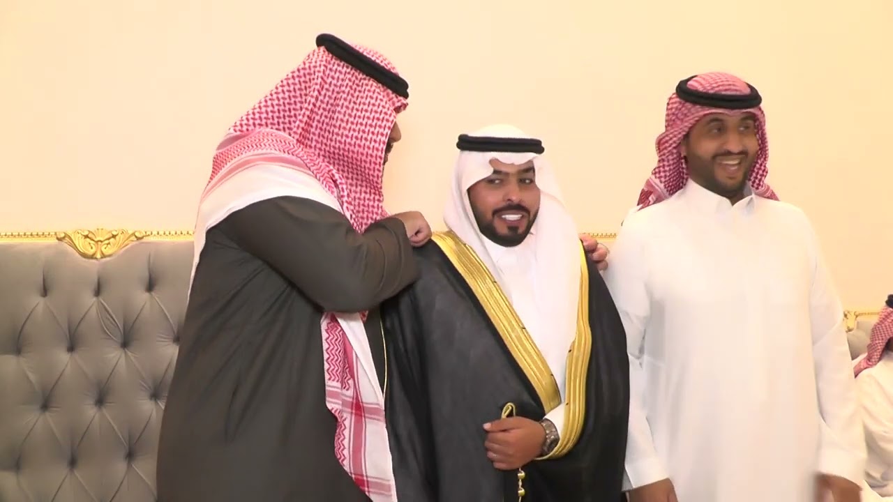 عمر عايض العنزي 2